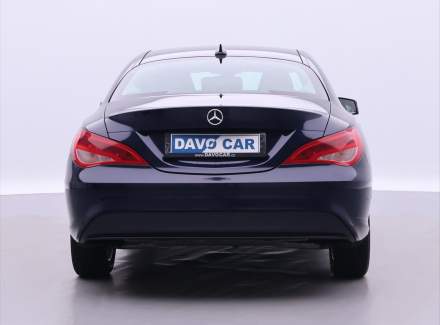 Mercedes-Benz - CLA