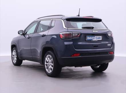 Jeep - Compass