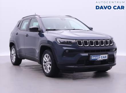 Jeep - Compass