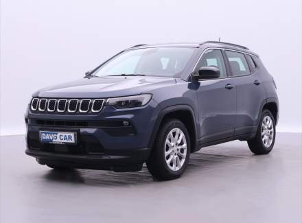 Jeep - Compass