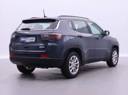 Jeep - Compass