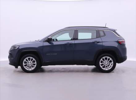 Jeep - Compass