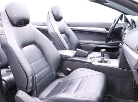 Mercedes-Benz - E-class