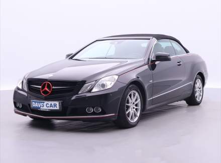 Mercedes-Benz - E-class