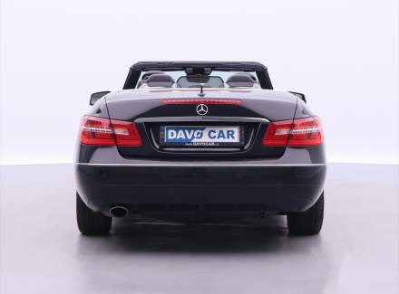 Mercedes-Benz - E-class