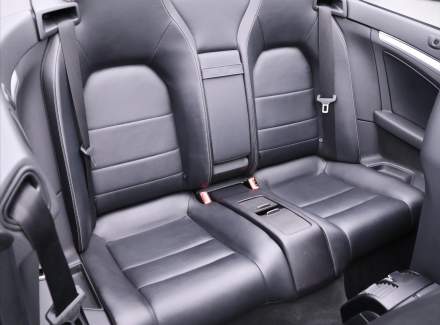 Mercedes-Benz - E-class