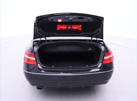 Mercedes-Benz - E-class