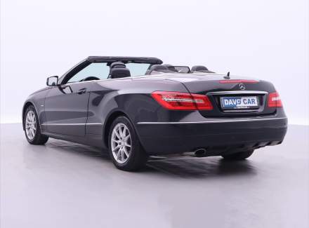 Mercedes-Benz - E-class