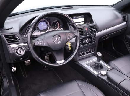 Mercedes-Benz - E-class