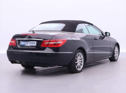 Mercedes-Benz - E-class