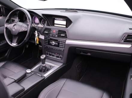 Mercedes-Benz - E-class