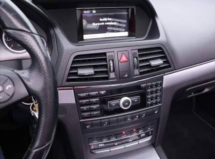 Mercedes-Benz - E-class