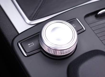 Mercedes-Benz - E-class