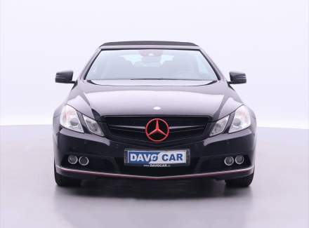 Mercedes-Benz - E-class