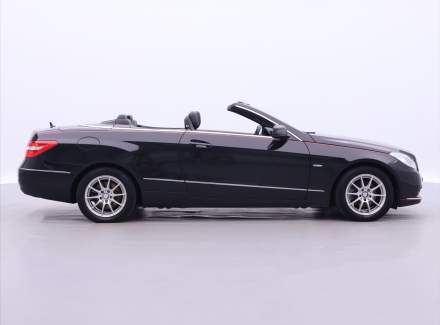 Mercedes-Benz - E-class