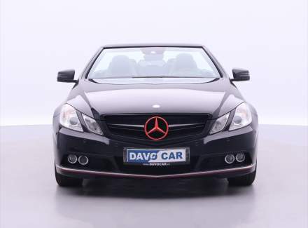Mercedes-Benz - E-class