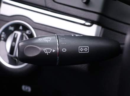 Mercedes-Benz - E-class