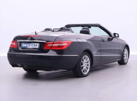 Mercedes-Benz - E-class