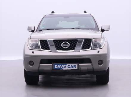 Nissan - Pathfinder