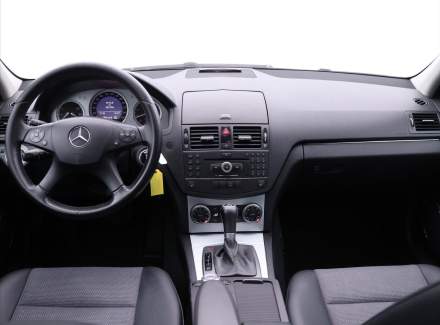 Mercedes-Benz - C-class