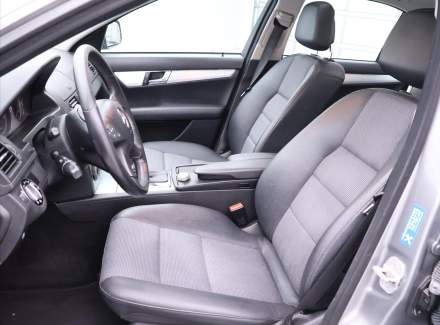 Mercedes-Benz - C-class