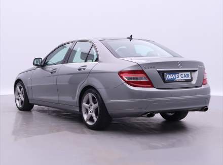 Mercedes-Benz - C-class