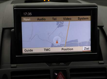 Mercedes-Benz - C-class