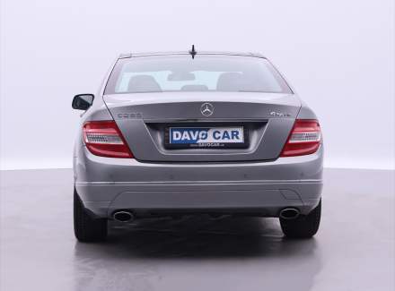 Mercedes-Benz - C-class
