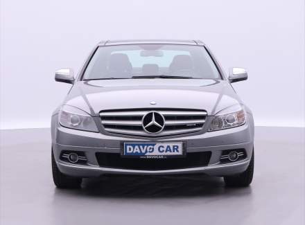 Mercedes-Benz - C-class