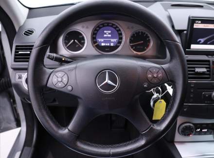 Mercedes-Benz - C-class