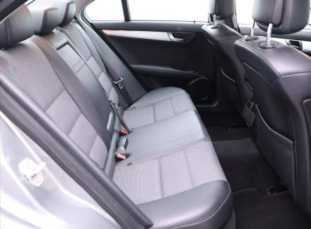 Mercedes-Benz - C-class