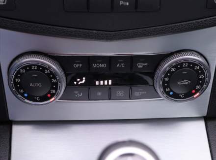 Mercedes-Benz - C-class