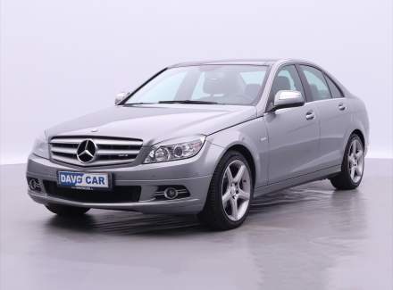 Mercedes-Benz - C-class