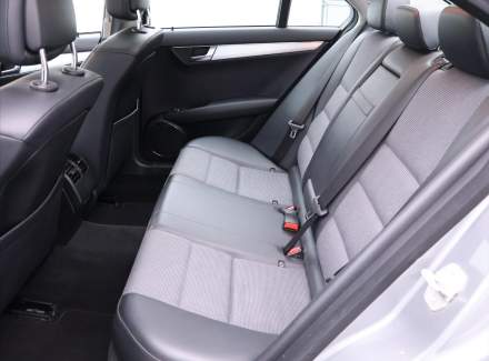 Mercedes-Benz - C-class