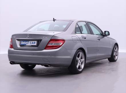 Mercedes-Benz - C-class