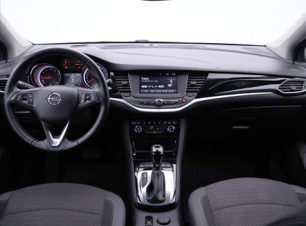 Opel - Astra