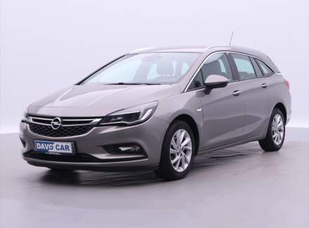 Opel - Astra
