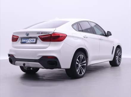 BMW - X6