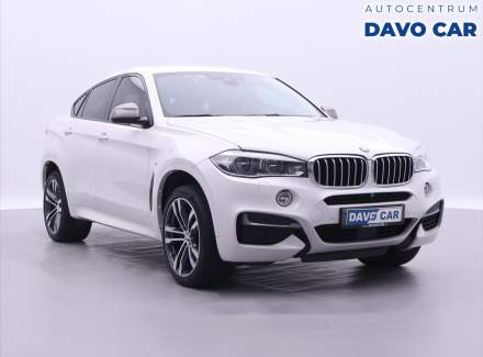 BMW - X6