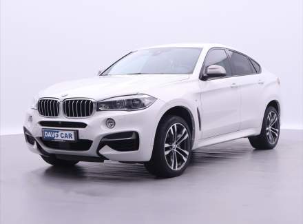 BMW - X6
