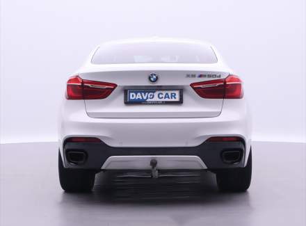 BMW - X6