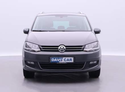Volkswagen - Sharan