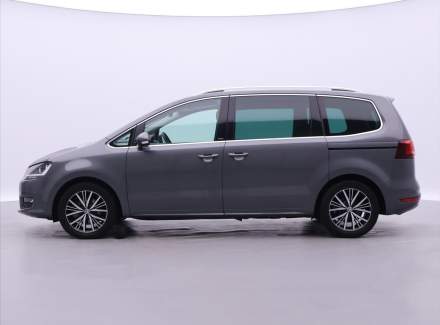 Volkswagen - Sharan