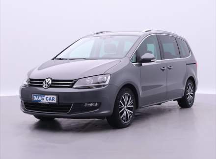 Volkswagen - Sharan