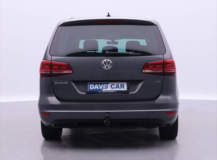 Volkswagen - Sharan