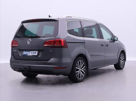 Volkswagen - Sharan