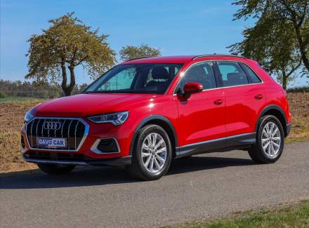 Audi - Q3