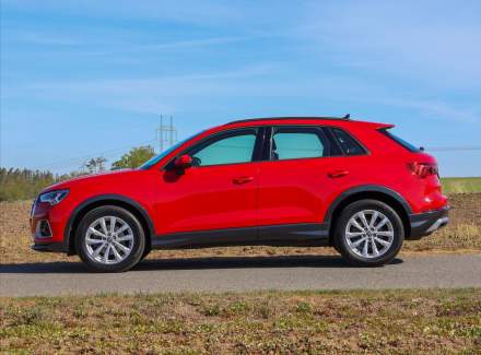 Audi - Q3