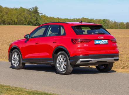 Audi - Q3
