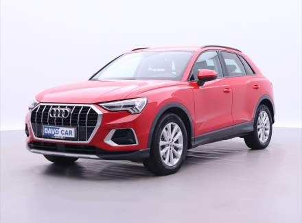 Audi - Q3